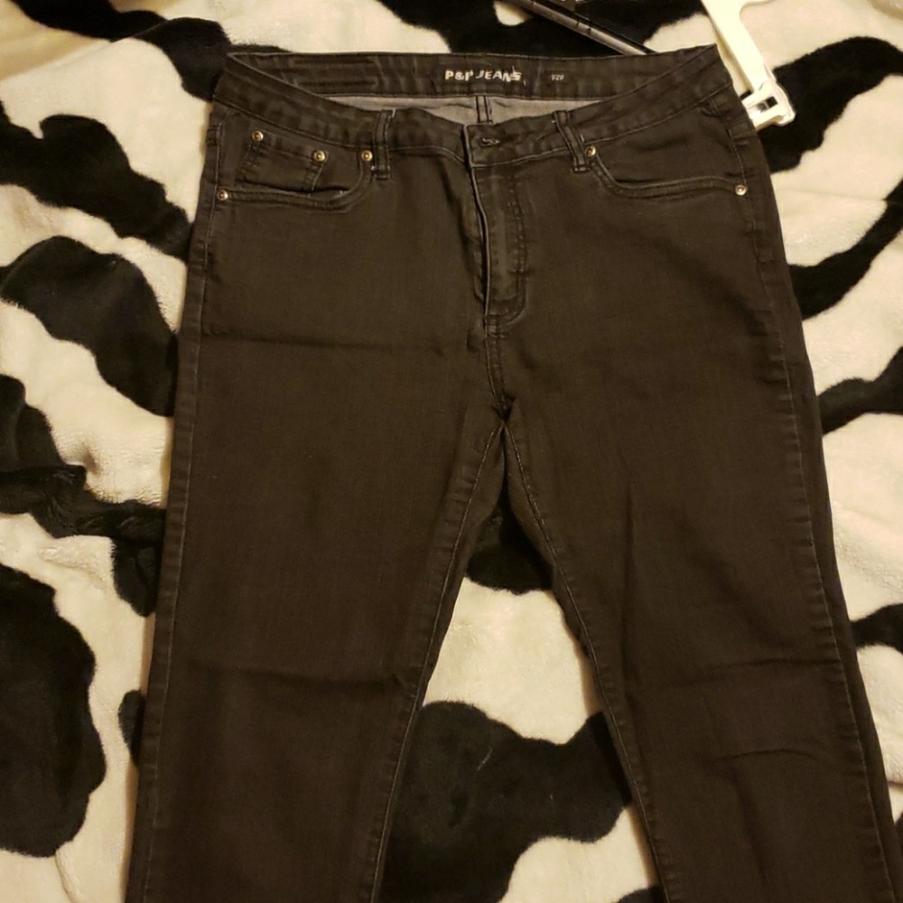 P&P Jeans
